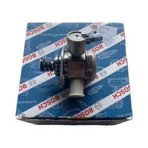 OEM Bosch High Pressure Fuel Pump For BMW X3 X5 X6 335i 435i F32 N55 13517610761 - Picture 1 of 7