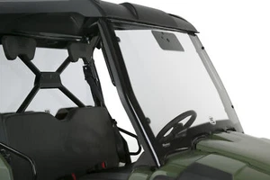 National Cycle 3D Full Size Front Windshield N30600 - Picture 1 of 1