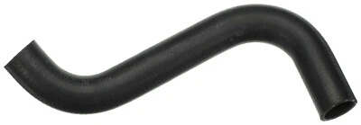 Mangueira inferior do líquido de arrefecimento do radiador para 1999 Chevrolet Malibu 2.4L L4 portões de gás 183RD53 - Imagem 1 de 2