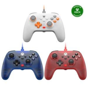 GameSir T7 Wired Controller with Hall Effect Joysticks, Plug and Play Gamepad - Picture 1 of 28