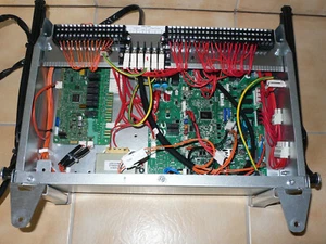 DAIKIN Altherma 3 R ECH2O Steuerung (Schaltkasten), Regelung, Platine, Nezteil - Bild 1 von 9