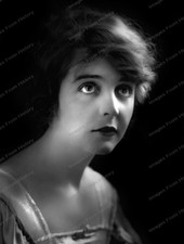 8x10 Print Enid Bennett Studio Portrait by Witzel #6729876