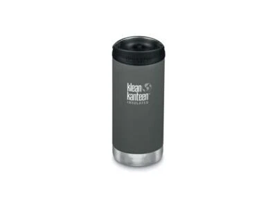 Klean Kanteen Insulated TKWide Café Cap 355ml - Water Bottle Flask
