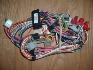 Washing Machine Wire Harness 3955717 - Picture 1 of 2