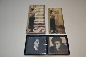 The Music of Johnny Mathis: A Personal Collection 1993 4 CD Box Set, CD's Sealed - Picture 1 of 12