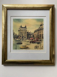 Jan Nowak Piccadilly Circus - Bild 1 von 9