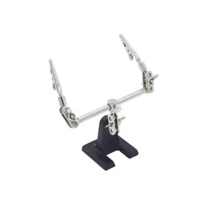 Pro'sKit 900-015 Helping Hands Soldering Aid - Picture 1 of 1