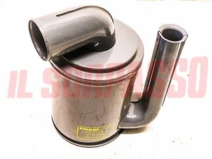 BUSSOLO CONTENITORE PORTA FILTRO ARIA FIAT 127 - UNO - DUCATO DIESEL ORIGINALE - Imagen 1 de 1