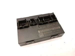 Modulo Comfort Convenience Volkswagen PASSAT B6 3C0959433AR 5DK00906421 - Foto 1 di 5