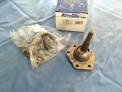 Junta esférica AutoDrive K8310 superior Ford Lincoln Mercury appl 1979-91 EUA - Imagem 1 de 4