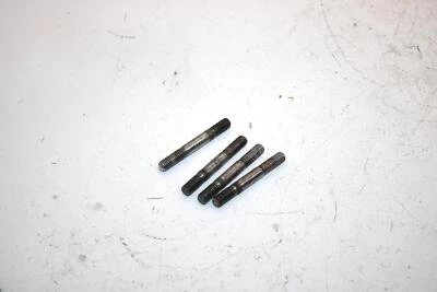 02 Arctic Cat Zr 600 Efi OEM Juego de 4 pernos de válvula de alimentación 3007-419 SA191 Foto 1 de 4