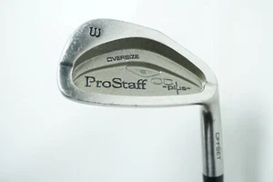 Wilson Prostaff OD Plus 8 Iron / Ladies Flex Graphite Shaft - Picture 1 of 5