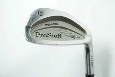 Wilson Prostaff OD Plus 8 Iron / Ladies Flex Graphite Shaft - Image 1 of 4
