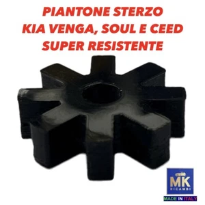 KIA VENGA SOUL CEED GIUNTO SERVOSTERZO FLESSIBILE 563152K000FFF SUPER RESISTENTE - Imagen 1 de 7