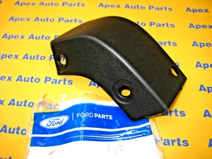 Ford F150 Passenger Side Lower Middle Stone Guard Deflector Bezel 2021-2023 - Picture 1 of 3