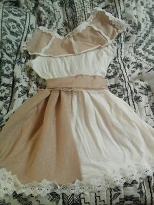 Clearance Sale!! Warrior princess costume- size small - Halloween - Picture 1 of 3