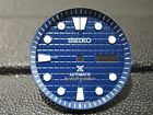 NEW BLUE KING TURTLE Prospex WAFFLE DIAL, M.T. DIVERS SKX007-009 /NH36 /4R36 
