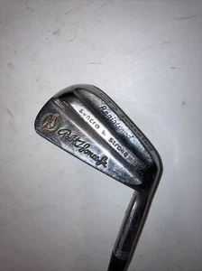 Spalding Robt T Homes Jr Registered Syncro Stroke 6 Iron - Picture 1 of 4
