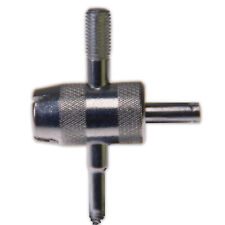 Produktbild - Reifenventil Reparaturwerkzeug Nachschneider und Ventil-ausdreher ventilwerkzeug