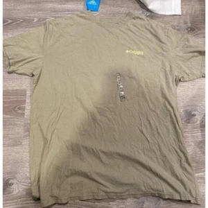 Men's Columbia PFG Shirt size xxl - Picture 1 of 2