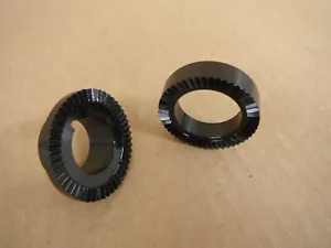Bridgeport mill part OVERLOAD CLUTCH & CLUTCH RING 1192302 M1139 2190102 M1140 - Picture 1 of 3