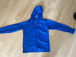 Columbia Windbreak Size M 10/12 - Picture 1 of 5