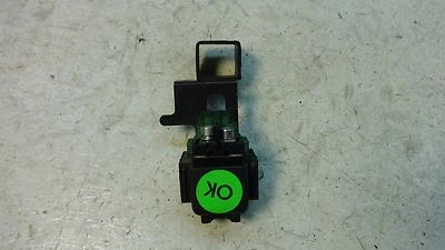 Honda Shadow Sabre VT1100 H1024 2000. solenoide de arranque Foto 1 de 3
