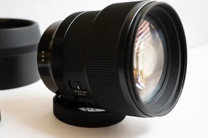 Sigma 85mm f1.4 DG DN HSM Art Lens for L mount Leica SL sl2 85 mm - Picture 1 of 11