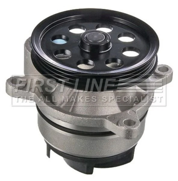 Water Pump FOR FORD TRANSIT IV 2.0 15->ON FWD RWD Diesel FL - Image 1 of 1