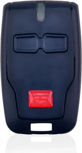 Telecomando 433,92Mhz per Cancelli Automatici, Compatibile Con BFT Mitto B RCB2 - Foto 1 di 12