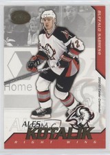 2002-03 Pacific Calder Ales Kotalik #57