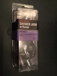 Danco Mobile Home Shower Arm & Flange Chrome 5-3/4" 10662 - Picture 1 of 1