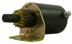 Starter Fits John Deere LT166 LT170 LTR166 SST16 SST18 M143512 691564 844717 New - Picture 1 of 4