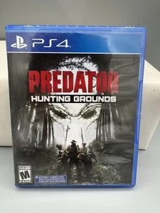 Predator: Hunting Grounds - Sony PlayStation 4 - Bild 1 von 6