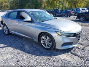 Automatic Transmission Turbo 1.5L ID BA7A Tag Fits 18-20 ACCORD 2051972 - Picture 1 of 12