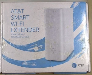 AT&T Smart Wi-Fi Extender Air 4921 1600 Mbps stalówka uszczelniona - Zdjęcie 1 z 5