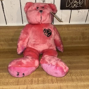 Signature Series I Love Lucy Bear Limited #2519 di 10.000 I Love Lucy II Cuddle - Foto 1 di 14