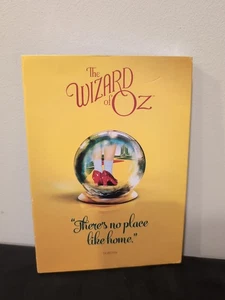 The Wizard of Oz DVD (1939/2013 Release) New Sealed W/Slip Ships FREE! - Picture 1 of 1