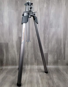 Trípode ajustable profesional Cullmann CT 400 Titan 60" aluminio y acero inoxidable St - Imagen 1 de 8