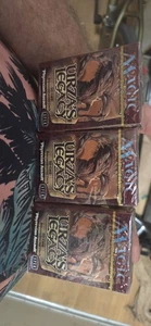 Mazo preconstruido sellado Urza's Legacy 60 cartas Phyrexian Assault Magic The Gathering - Imagen 1 de 4
