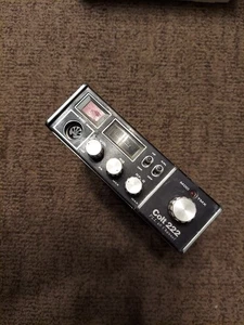 Radio CB COLT 222 - epoca anni 70 - Foto 1 di 7