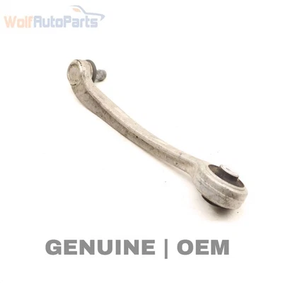 2004-2008 AUDI S4 - Front Right Upper Forward Control ARM 8E0407506P - Image 1 of 4