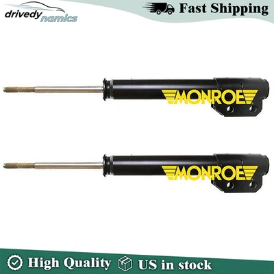 Nuevo par de puntales delanteros de repuesto para Ford Mustang 1994-04 Monroe Foto 1 de 3