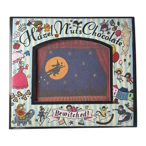 Hazel Nuts Chocolate ‎– Bewitched! CD J-Pop RARE - Picture 1 of 8