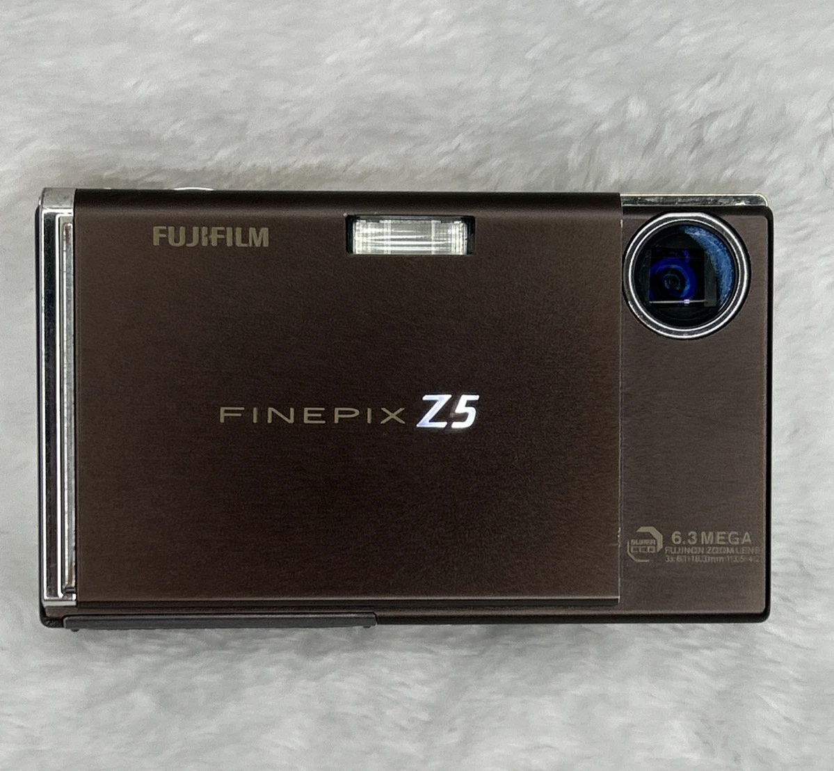 Fujifilm Z5 Digital Cameras for Sale | Shop New & Used Digital