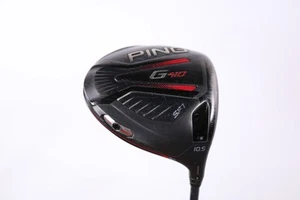 Ping G410 SF Tec 10.5* Driver Stiff Flex Ping ALTA CB Slate Good - Picture 1 of 8