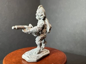 Vintage Archive 1977 Felynxii, Imperial Scouts, Advancing 2070 metal fantasy - Picture 1 of 7