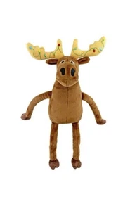 Elmore der Weihnachtselch Plüsch: 14 (Plüschtier Puppe) - Bild 1 von 1