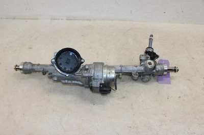 Оригинальная рулевая рейка и шестерня 2017–2020 Fiat 124 Spider MB44 - Изображение 1 из 4