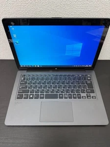 SONY VAIO Z Flip Model VJZ13BA11N Core i7 6567U SSD 256GB RAM 16GB - Picture 1 of 10